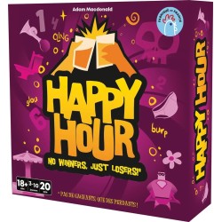 Happy Hour