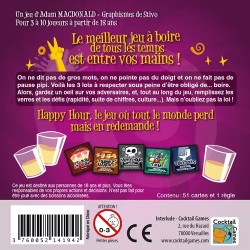Happy Hour