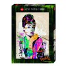 Puzzle 1000 pièces : People, Audrey