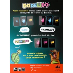 Dodelido
