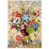 Puzzle 1000 pièces : Flower Life, Degano *