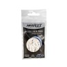 Yoyo - Ficelle Blanche Coton Henry’s x6