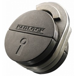 Huzzle Padlock 5