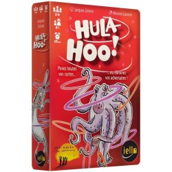 Hula Hoo !