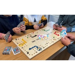 Tac Tik 6 joueurs
