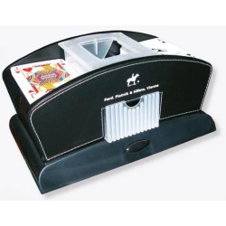 Mélangeur Batteur de cartes Automatique