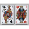 54 cartes - Clasiques  Piatnik étui carton