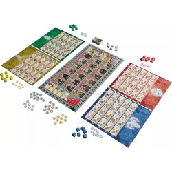 Kingsburg (3ème édition)