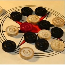 Carrom Mango 66 cm