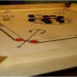 Carrom Mango 66 cm