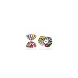 Diabolo Multicolore PLAY