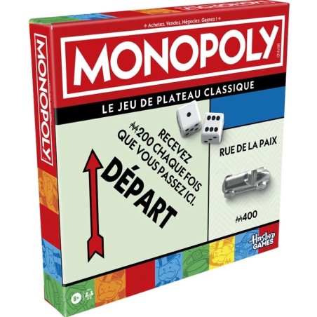 Monopoly Classique