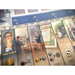 Sur les Traces de Marie Curie