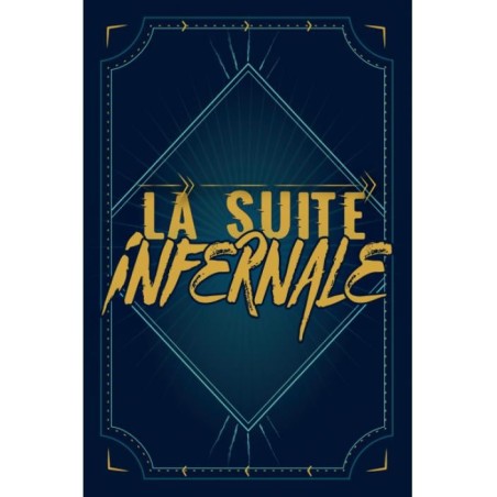 La Suite Infernale