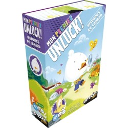 Mon Premier Unlock : Histoires de Canard
