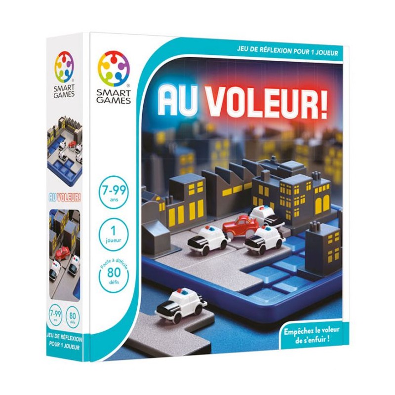 Au Voleur