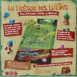 Trésor des Lutins 