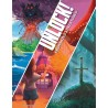 Unlock 14 Enchanted Adventures