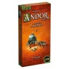 Andor - Ext. La légende de Gardétoile