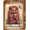 Puzzle 1000 pièces : Zozoville, Selfie