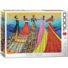 Puzzle 1000 pièces : Harmonie