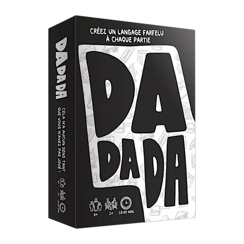 Dadada Dadada