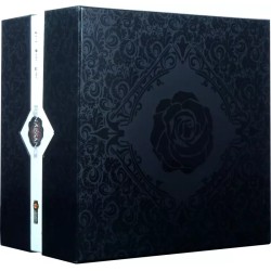 Black Rose Wars : Renaissance Boite de base VF - jeu de plateau