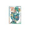PUZZ’ART -  350 pcs
Sea Horse