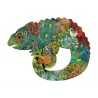 PUZZ’ART -  150 pcs
Chameleon