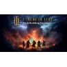 L’Ordre de Veiel : Deck Building Tactique