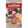 Booster Disney Lorcana Booster 8ème CHAPITRE