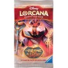 Booster Disney Lorcana Booster 8ème CHAPITRE