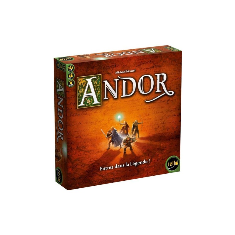 Andor Andor