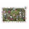 Puzzle Observation -
Jeux au Jardin 100 pièces