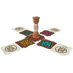 Jungle Speed : Koh-Lanta