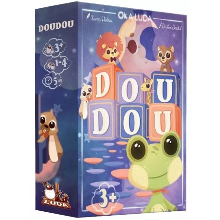 DOUDOU