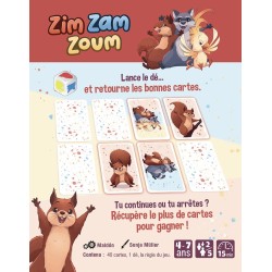 Zim Zam Zoum
