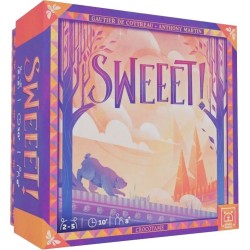 Sweeet!