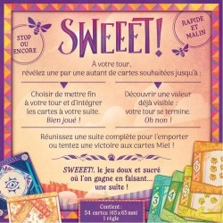 Sweeet!