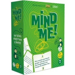 Mind Me