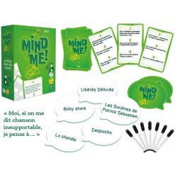 Mind Me
