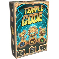 Temple Code