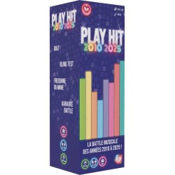 Play’Hit 2010-2025