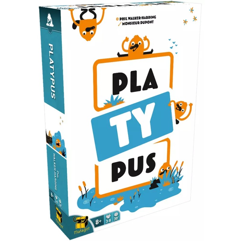 Platypus Platypus