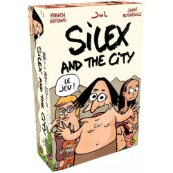 Silex And The City : Le Jeu !