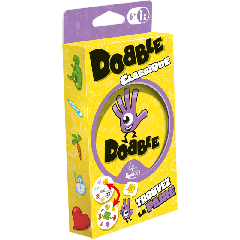 Dobble Dobble
