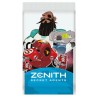 Zenith : Ext Secret Agents