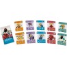 Zenith : Ext Secret Agents