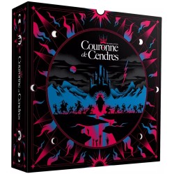 Couronne de Cendres 