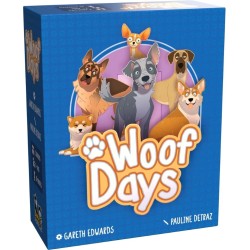 Woof Days